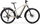 Merida eFloat Cc 500 Eq Crem (Maro)
