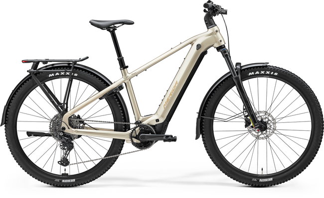Merida eFloat Cc 500 Eq Crem (Maro)