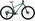 Merida Big.Nine Tr Limited XL verde iarbă (verde argintiu)