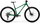 Merida Big.Nine Tr Limited XL verde iarbă (verde argintiu)