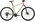 Merida Crossway 100 Crem (Gri)
