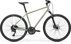 Cadru Merida Crossway 300 Iii2 S Gri (Verde)