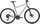 Cadru Merida Crossway 300 Iii2 S Gri (Verde)