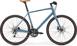 Merida Speeder 300 XL albastru porumbel (albastru)