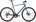 Merida Speeder 300 XL albastru porumbel (albastru)