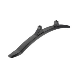 Apărătoare noroi Thule Tour Rack spate negru
