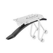 Apărătoare noroi Thule Tour Rack spate negru