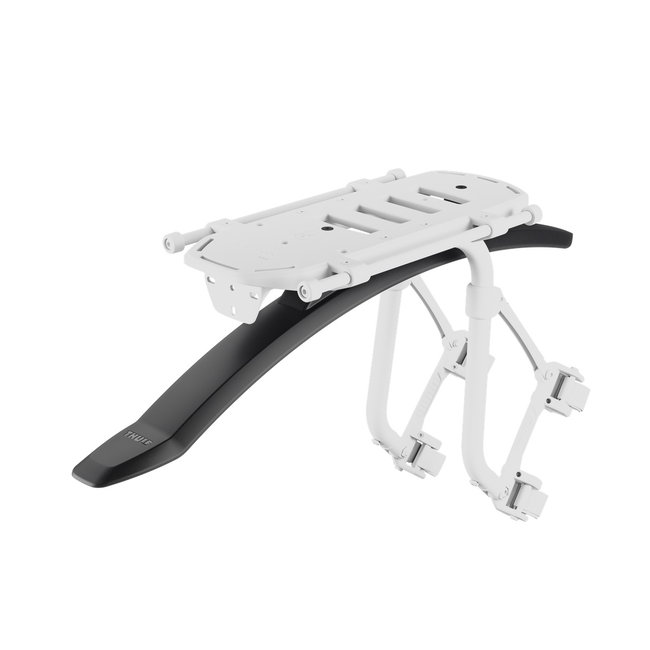 Apărătoare noroi Thule Tour Rack spate negru
