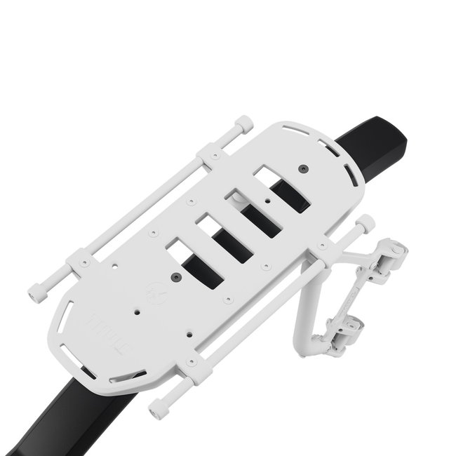 Apărătoare noroi Thule Tour Rack spate negru
