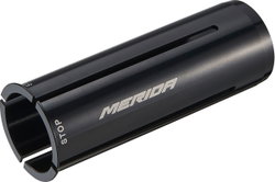 Tijă șa Merida Shim adaptor reductor 34,9 / 30,9 mm 101 mm - A226200049