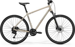 Merida Crossway 100 L Crem (Gri)