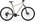 Merida Crossway 100 L Crem (Gri)