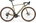 Bicicleta Merida Mission 4000 XL - Silk verde pal (verde)