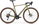 Bicicleta Merida Mission 4000 XL - Silk verde pal (verde)