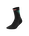 Șosete compresie CEP Run Edition Halo Mid Cut W - negru/verde | alergare