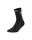 Șosete compresie CEP Run Edition Halo Mid Cut - negru/verde | alergare