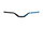 Ghidon DEITY Highside 31.8 x 760mm 80 Rise - Blue