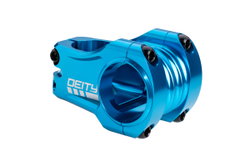 Pipa DEITY Copperhead 35 x 42mm - Blue