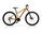 Bicicleta CROSS GRX R9 29'' - Brass Matt - 520 mm