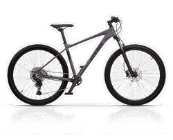 Bicicleta CROSS Xtreme 10 Cues 29'' - Grey - 515 mm