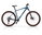 Bicicleta CROSS Xtreme 12 29'' - Blue Matt - 420 mm