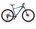 Bicicleta CROSS Xtreme 12 29'' - Blue Matt - 470 mm