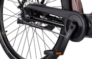 Bicicleta Electrica CREON E-Touring 11.7 Steps Gent - 500 mm