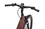 Bicicleta Electrica CREON E-Touring 11.7 Steps Gent - 550 mm
