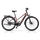 Bicicleta Electrica CREON E-Touring 11.7 Steps Lady - 480 mm