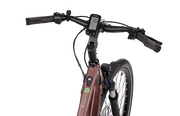 Bicicleta Electrica CREON E-Touring 11.7 Steps Lady - 480 mm