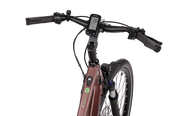 Bicicleta Electrica CREON E-Touring 11.7 Steps Lady - 480 mm