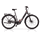 Bicicleta Electrica CREON E-Touring 11.7 Steps Wave - 500 mm