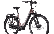 Bicicleta Electrica CREON E-Touring 11.7 Steps Wave - 500 mm
