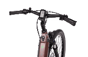Bicicleta Electrica CREON E-Touring 11.7 Steps Wave - 500 mm