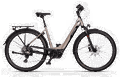 Bicicleta Electrica CROSS Bafang Urban Single Speed 28 - 550 mm