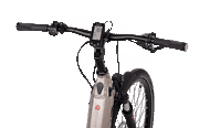Bicicleta Electrica CROSS E-Touring 12.8 Steps Wave - 450 mm