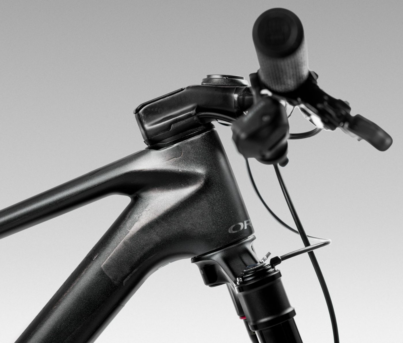 Handlebar Stem