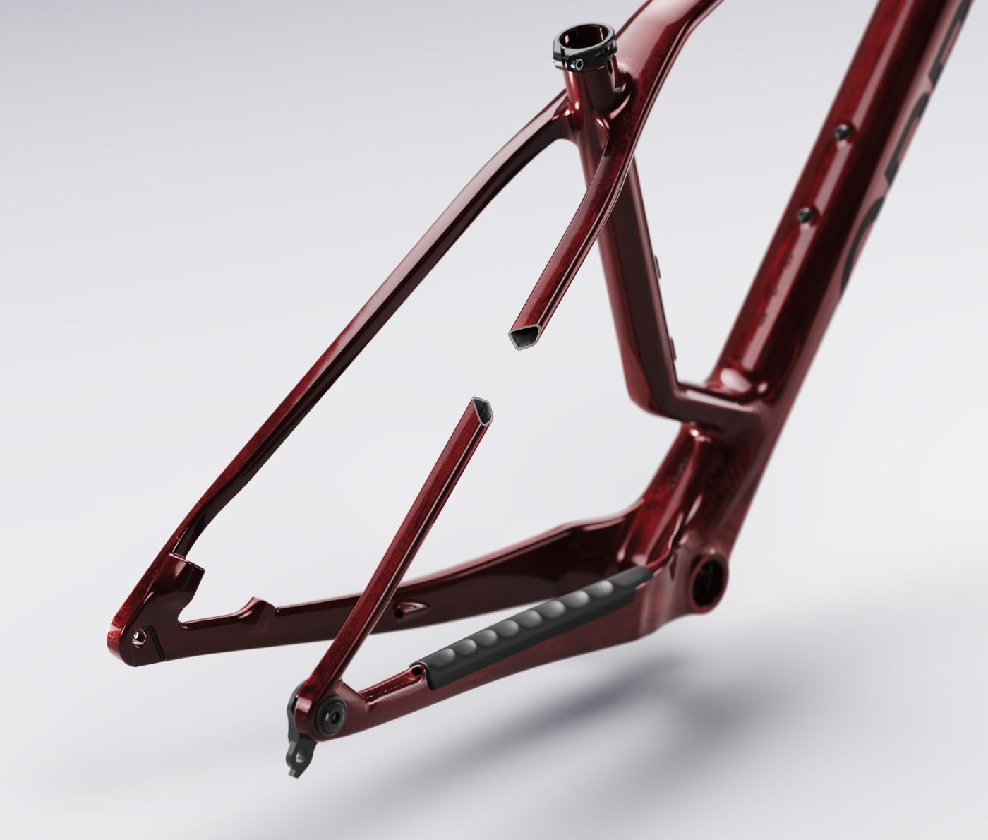 Rear Triangle