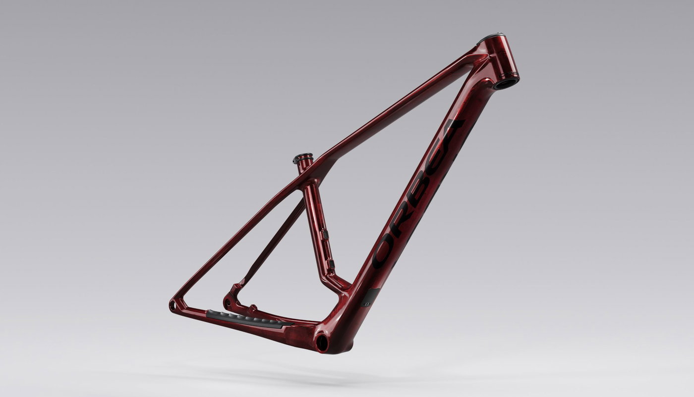 Alma Frame