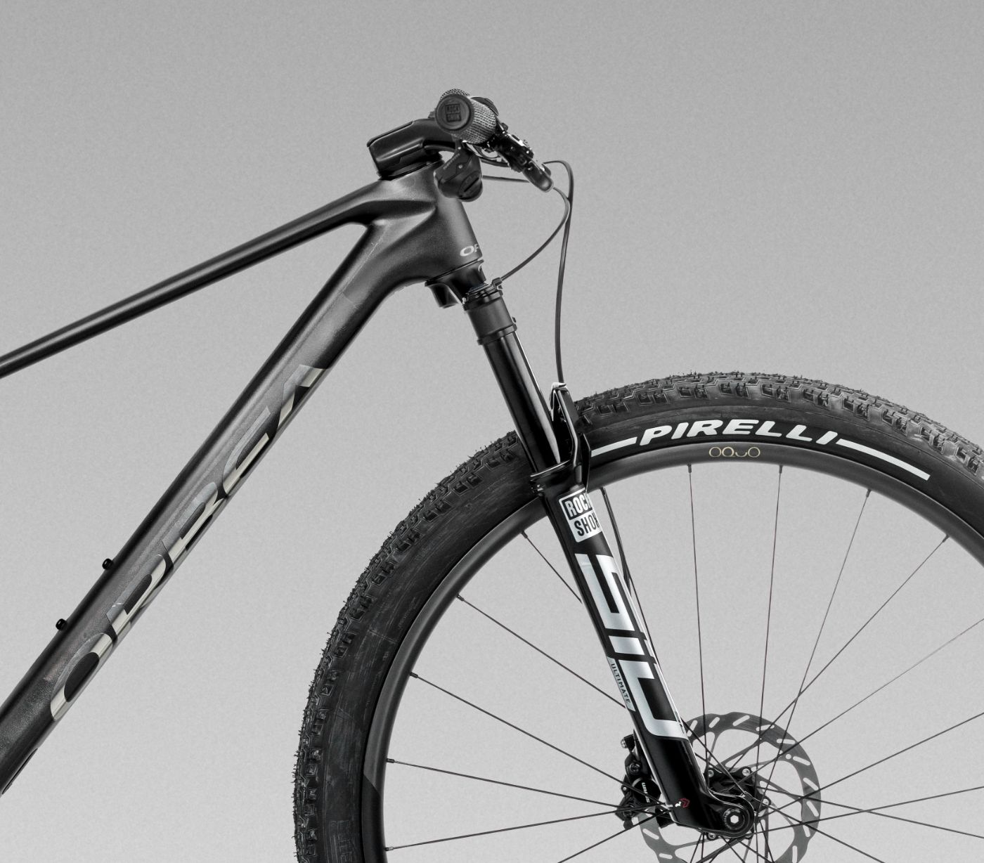 Shorter Seat Tube