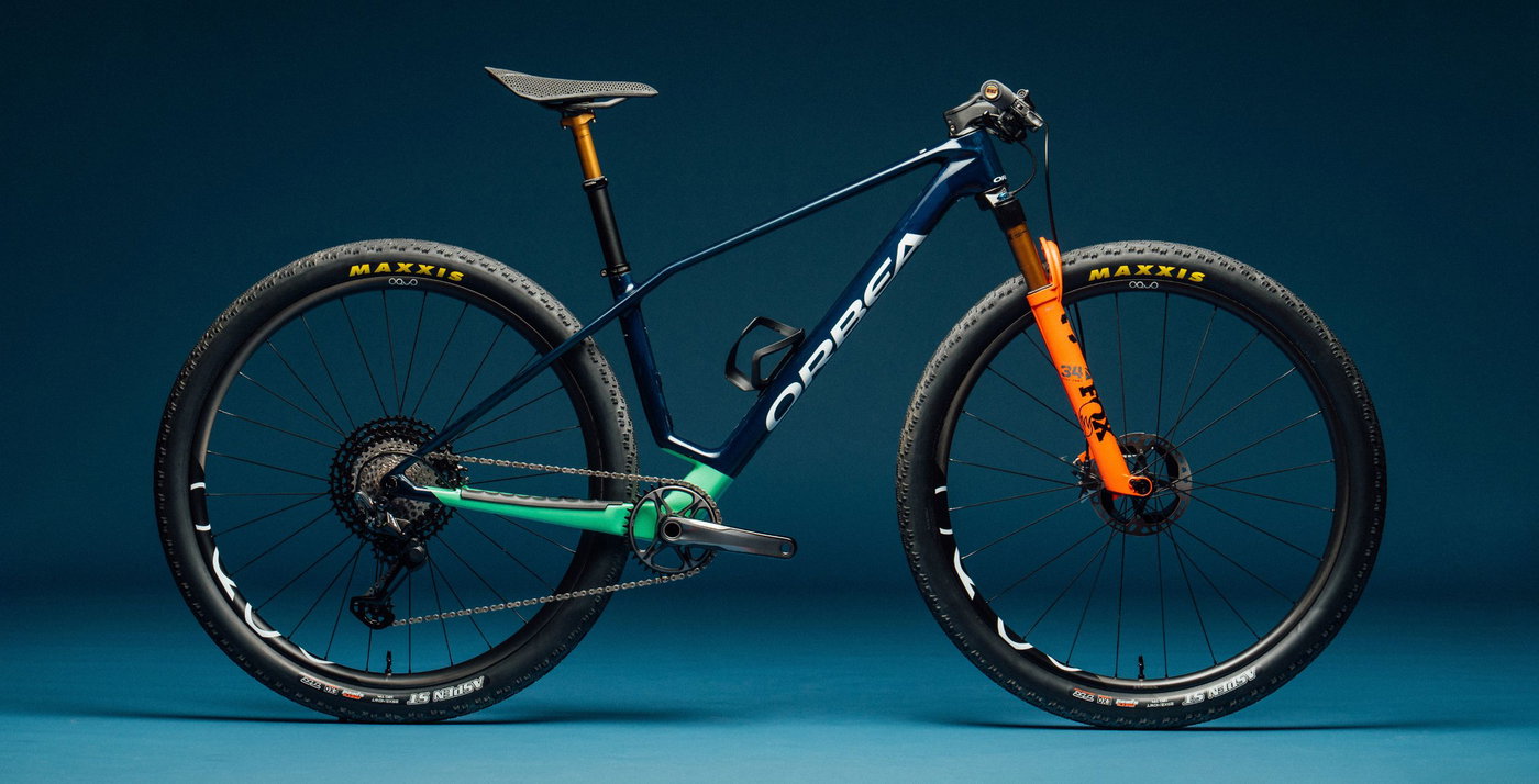Orbea Factory Team