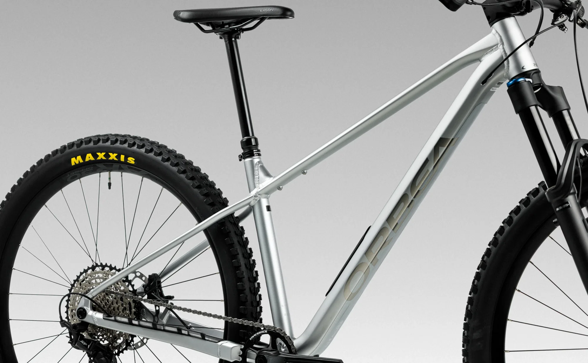 Tuned Stiffness