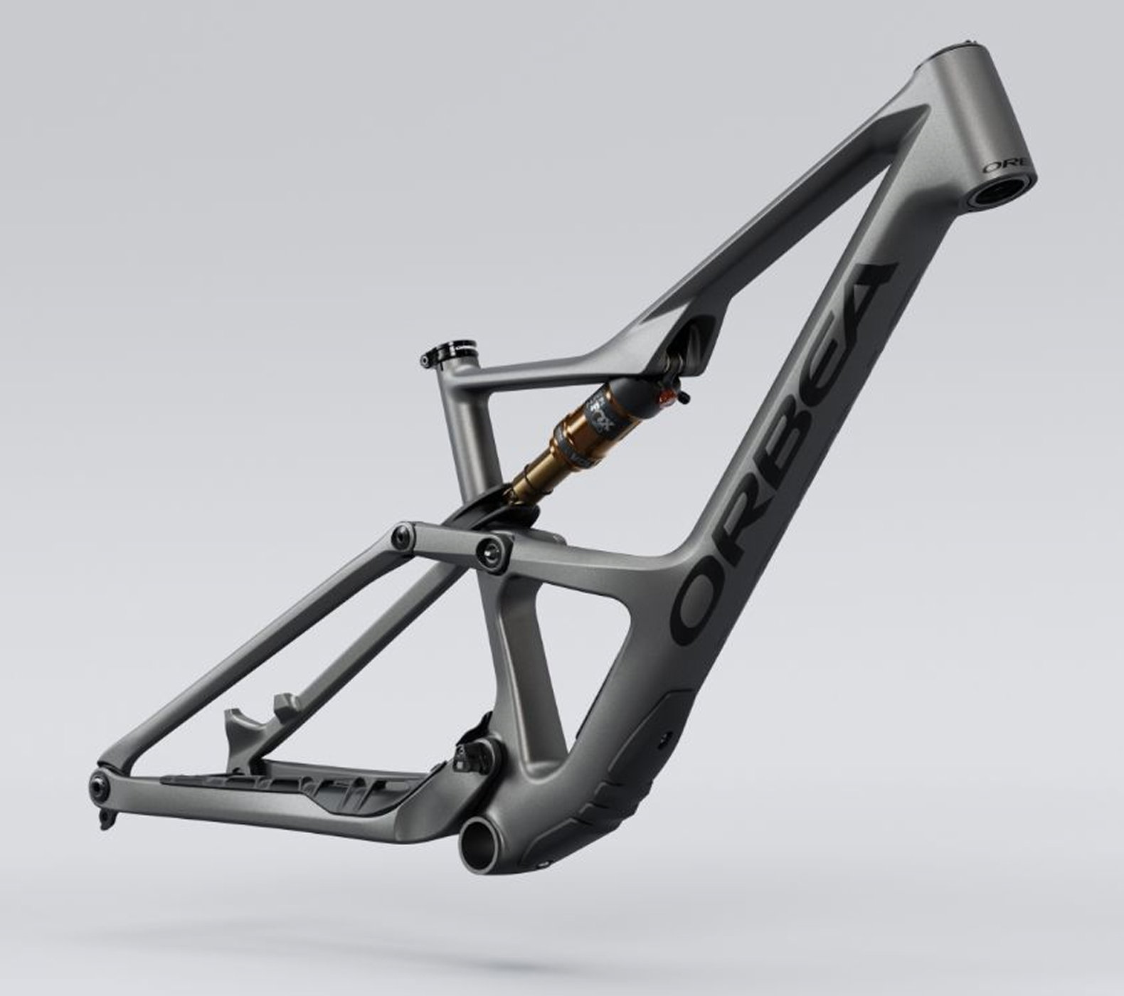 OMR Carbon