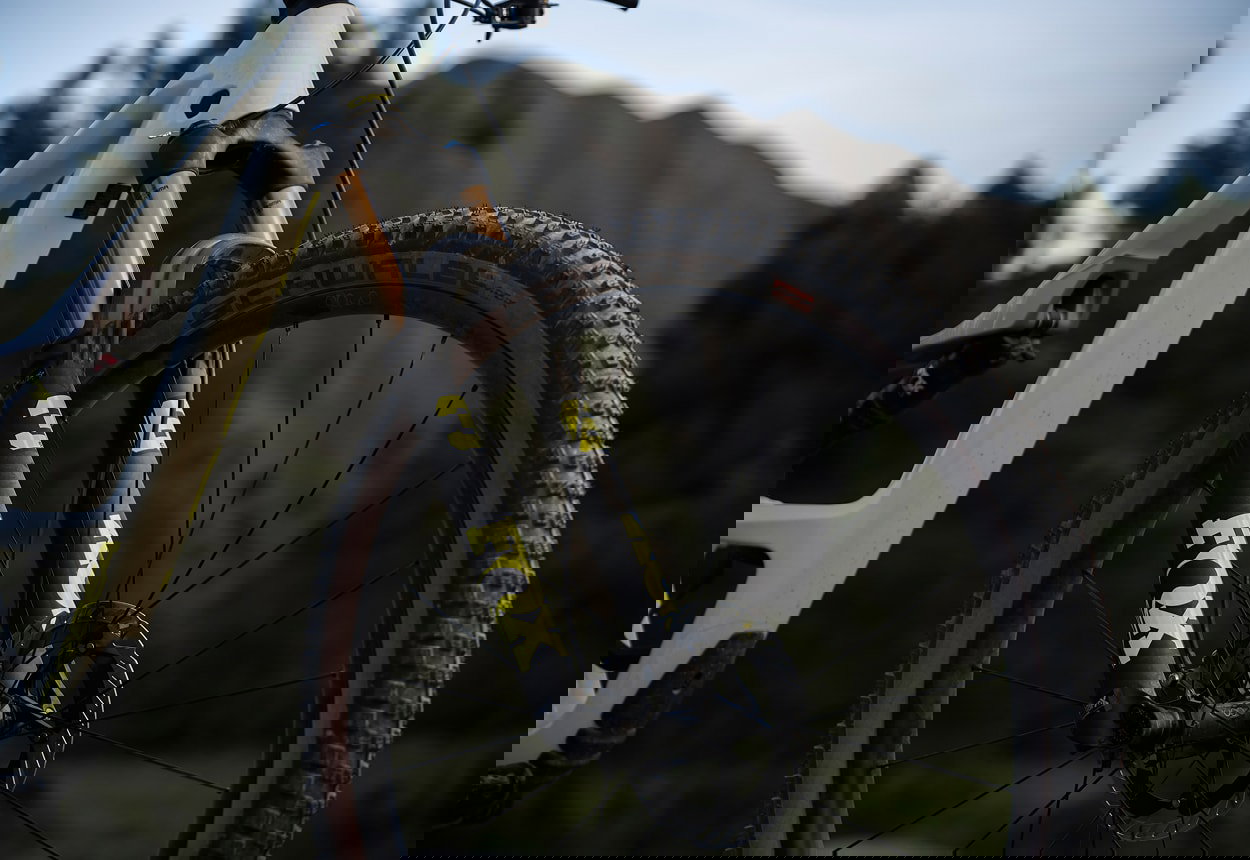 Mașină de Trail Fără Compromisuri