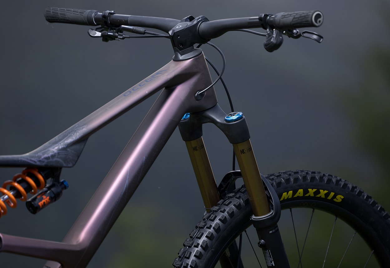 Mașină de Trail Fără Compromisuri