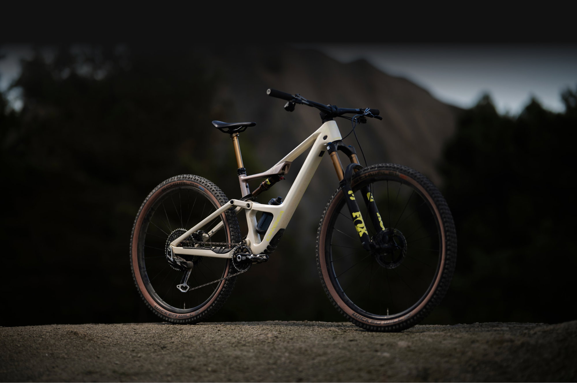 Orbea Occam SL