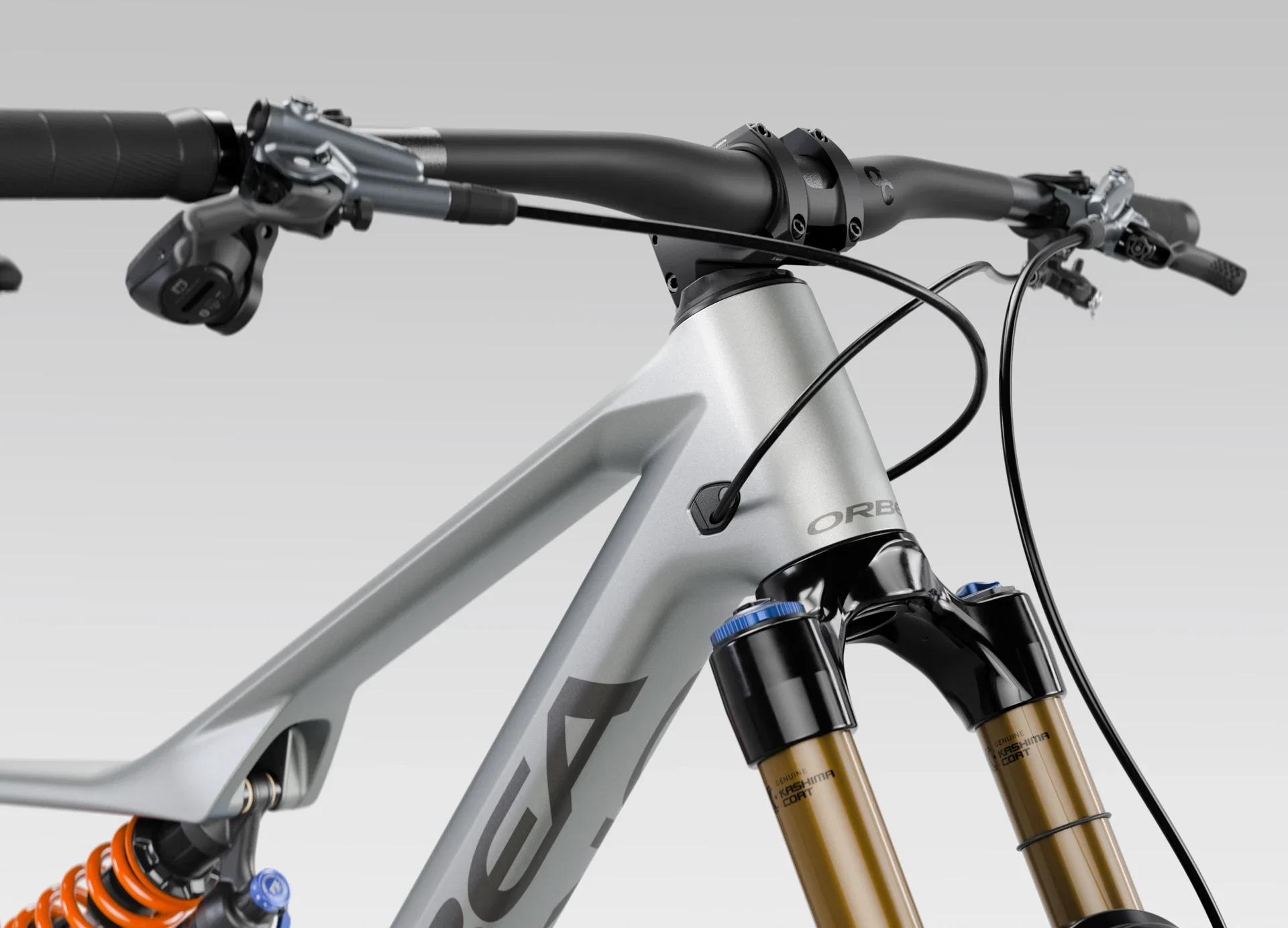 Cable Routing