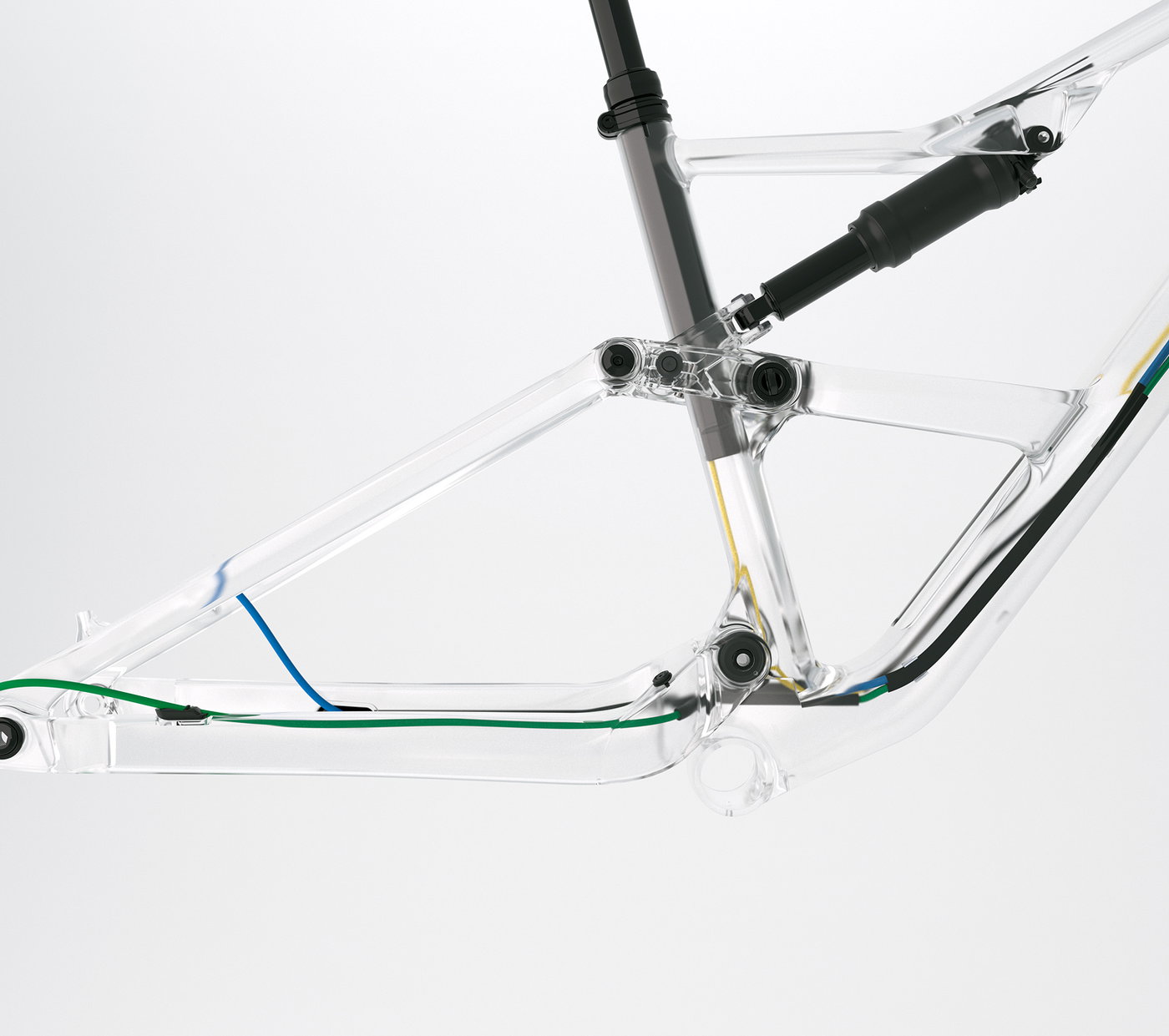 Cabluri Complet Ghidate