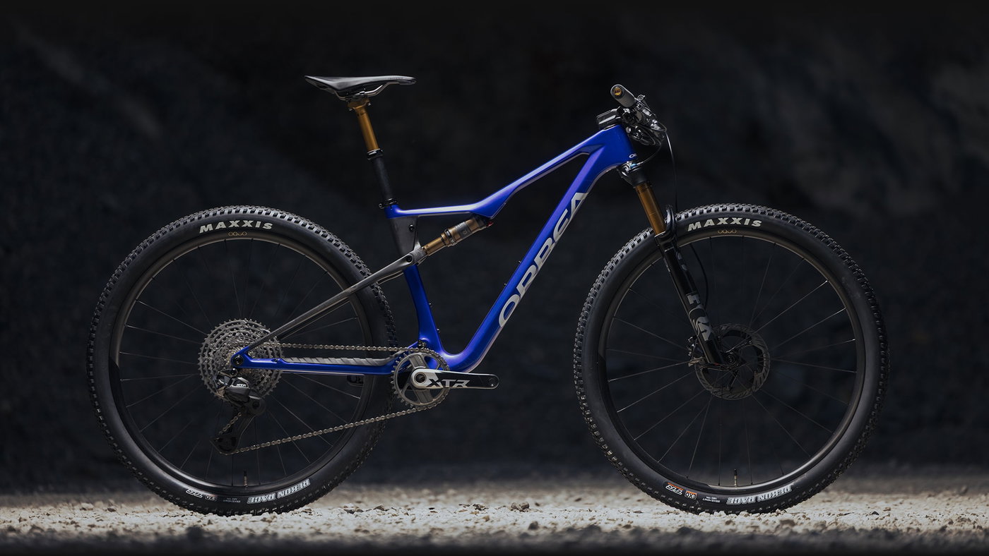 Orbea Oiz