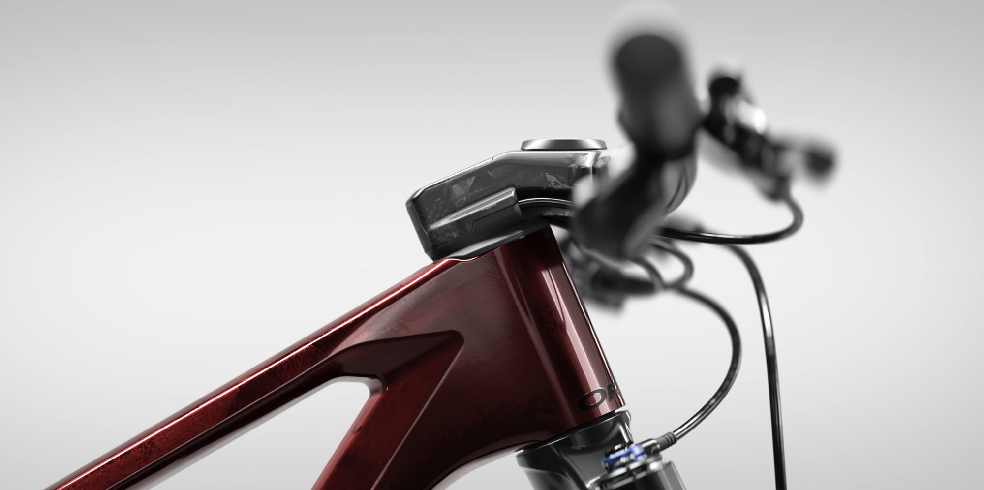 Low Stack Headset Spacer
